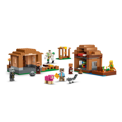 LEGO 21596