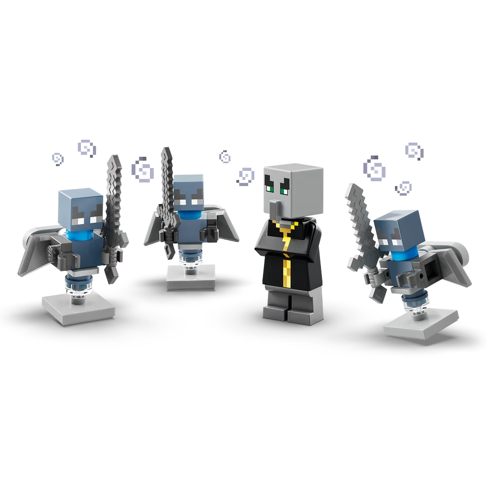 LEGO 21596