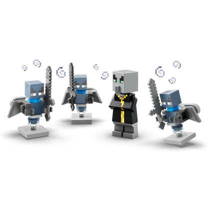 LEGO 21596