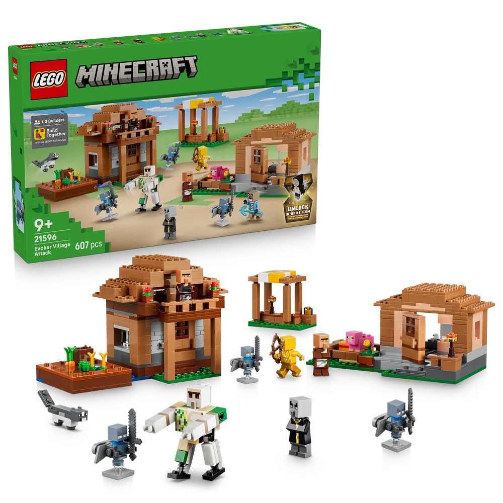 LEGO 21596