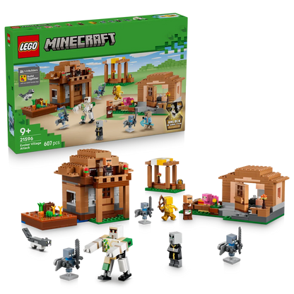 LEGO 21596