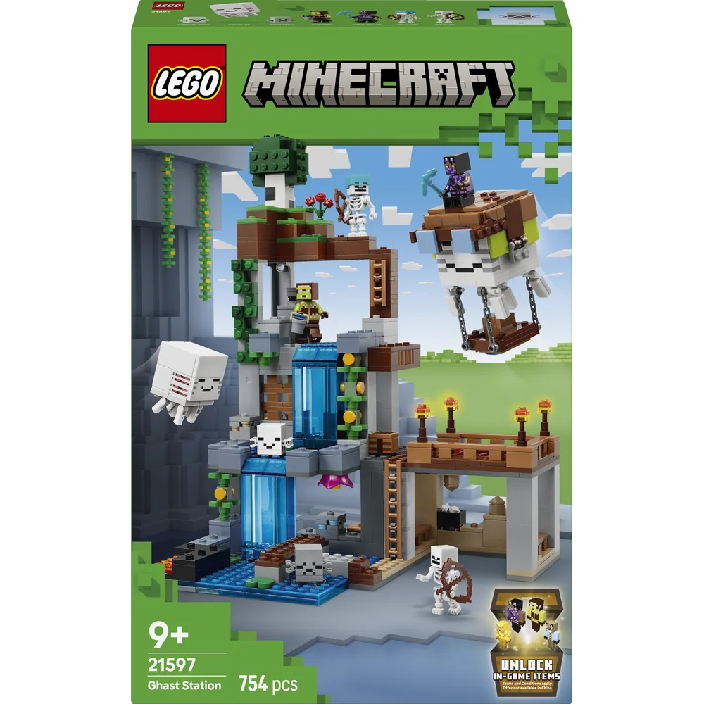 LEGO 21597