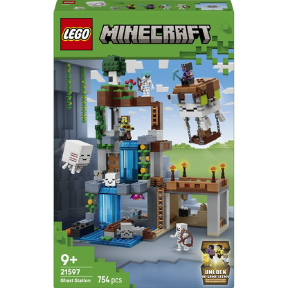 LEGO 21597