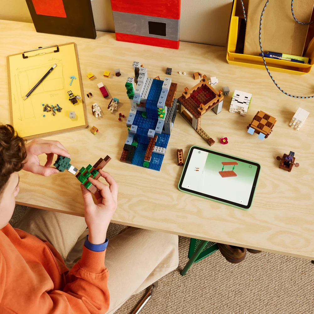 LEGO 21597