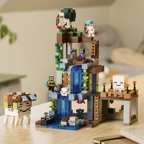 LEGO Minecraft - Ghast-huis - 21597