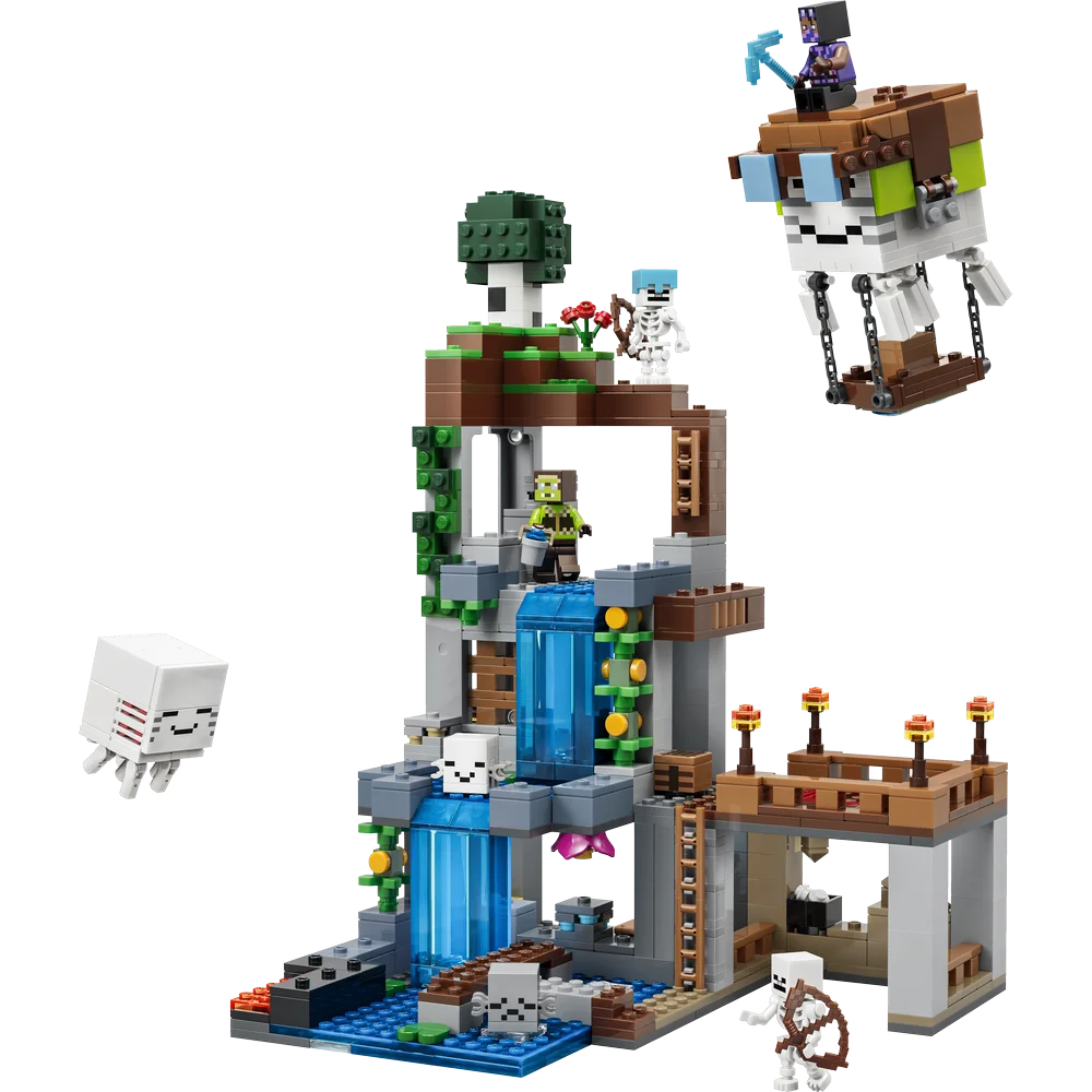 LEGO 21597