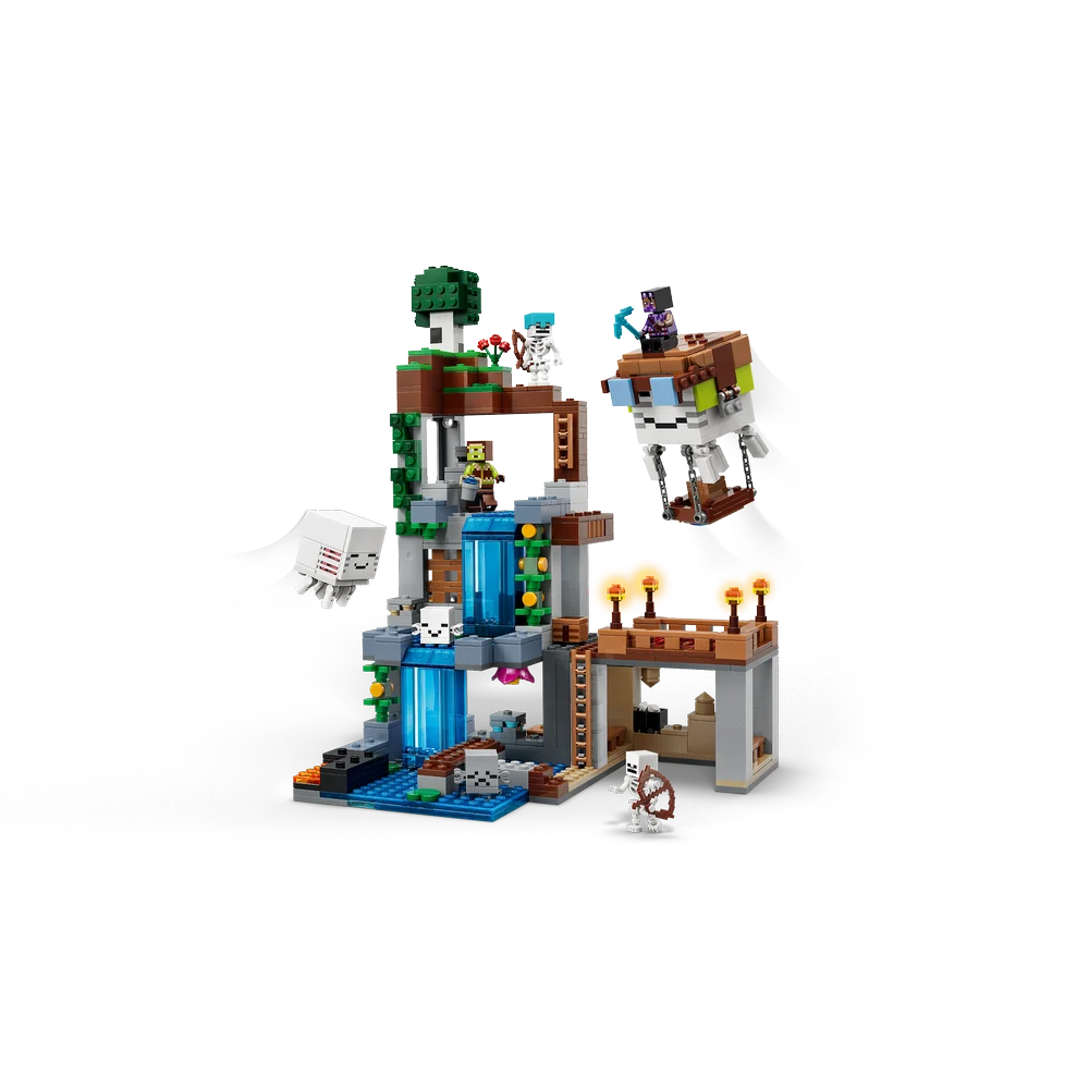 LEGO 21597