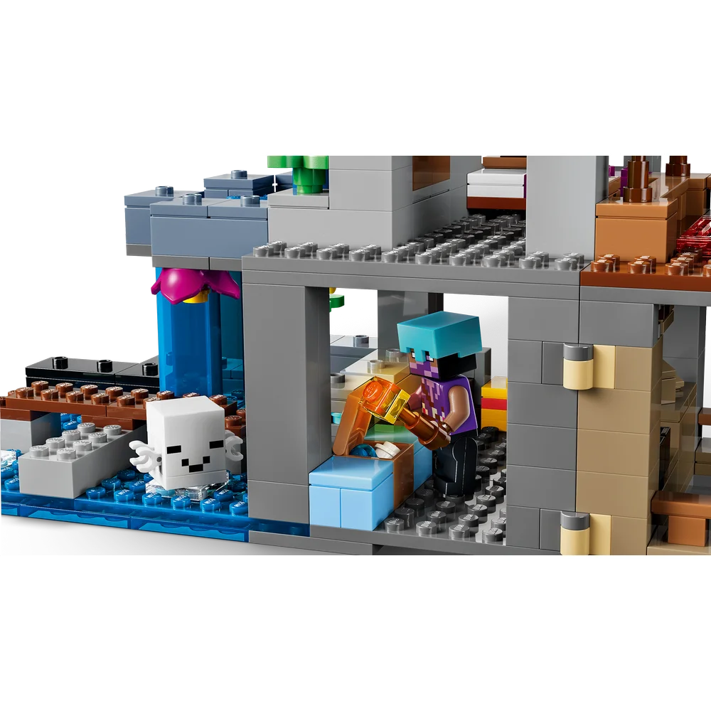 LEGO 21597