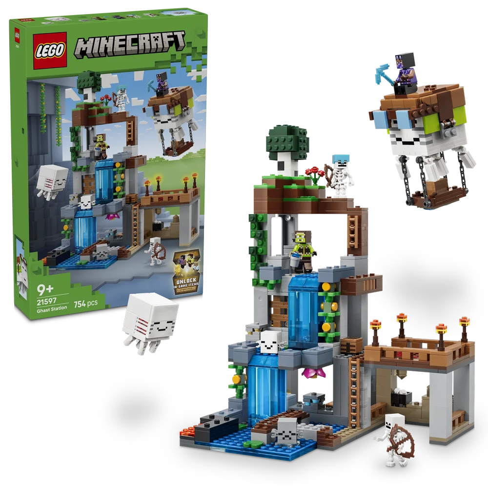 LEGO 21597
