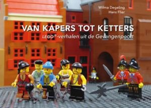 Books - From Privateers to Heretics