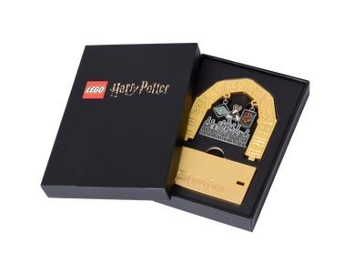 LEGO Harry Potter - Hogsmeade™ bord - 5009867