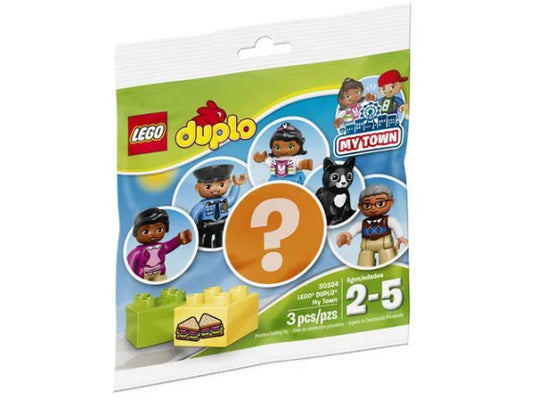 LEGO DUPLO - Meine Stadt Überraschung - 30324