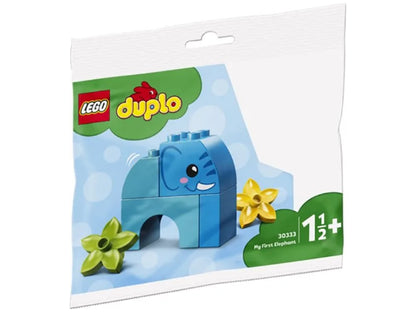 LEGO DUPLO - Mijn eerste olifant - 30333