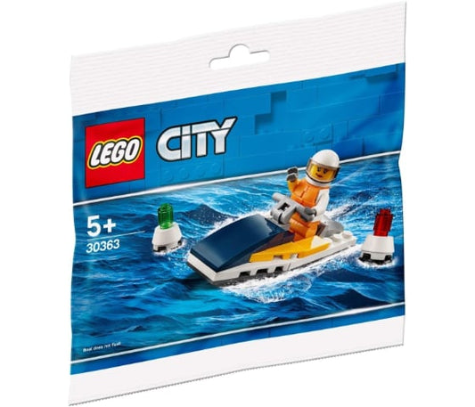 LEGO City - Jet-Ski - 30363