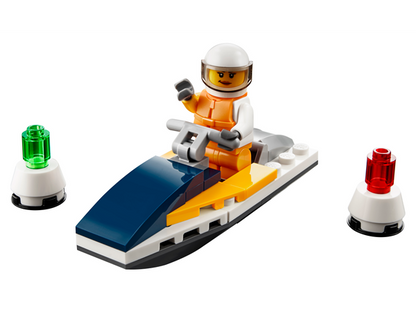 LEGO City - Jet-Ski - 30363