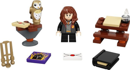 LEGO Harry Potter - Hermeliens bureau - 30392