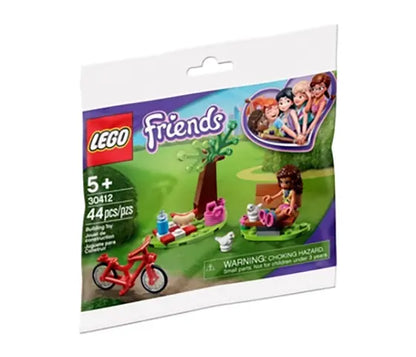 LEGO Friends - Picknick in het park - 30412