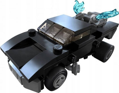 LEGO DC Comics - Batmobile - 30455