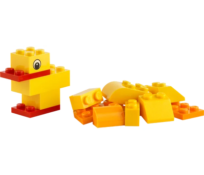 LEGO Classic - Polybag - Bouw je Eigen Dieren - 30503