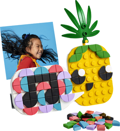 LEGO Dots - Pineapple Photo Holder - 30560