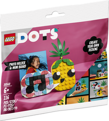LEGO Dots - Pineapple Photo Holder - 30560