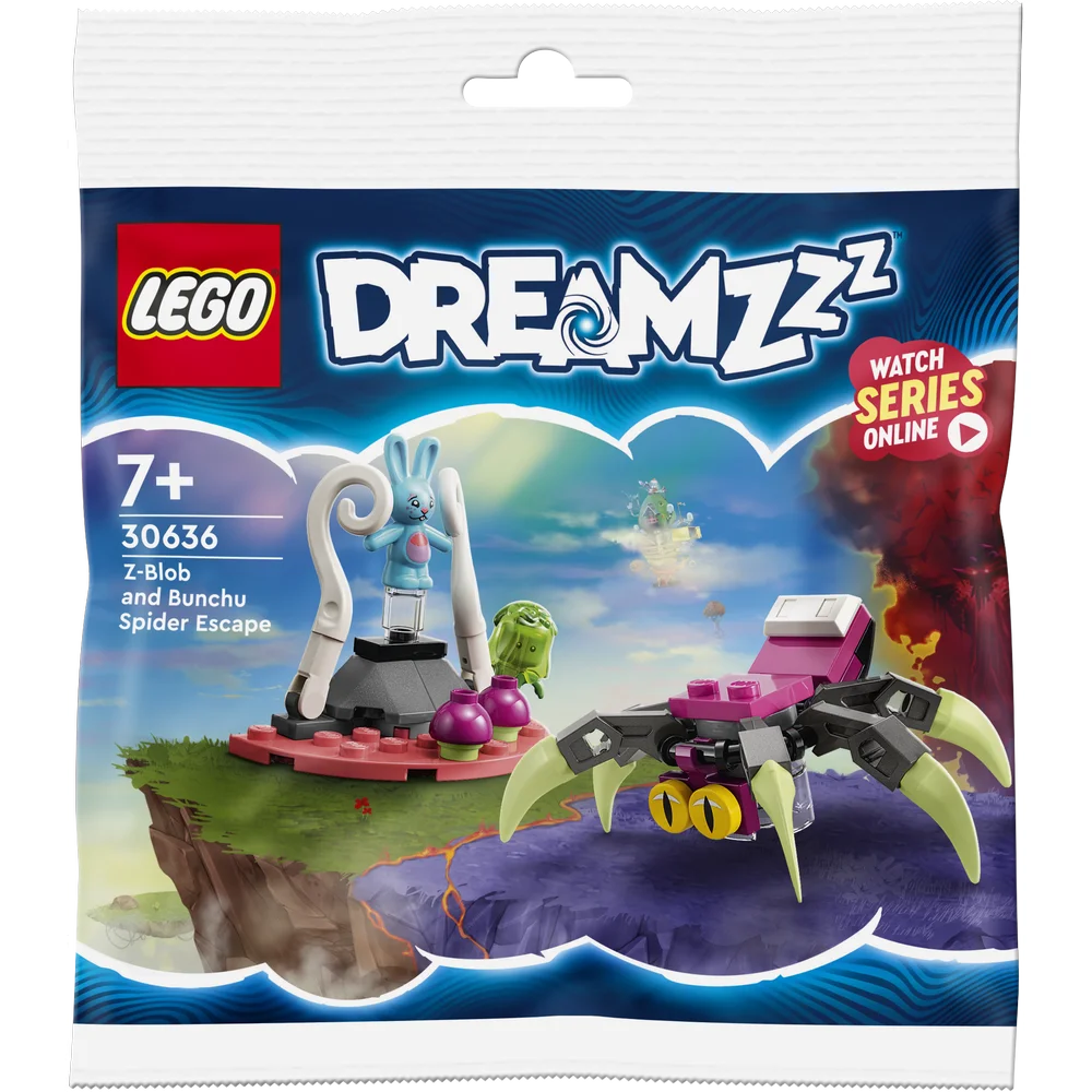 LEGO 30636