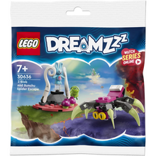LEGO 30636
