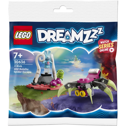 LEGO 30636