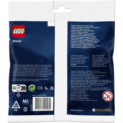 LEGO 30636