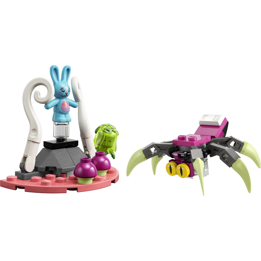 LEGO 30636