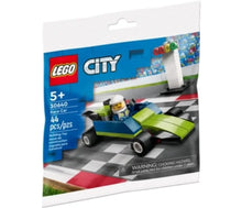 LEGO City - racewagen - 30640