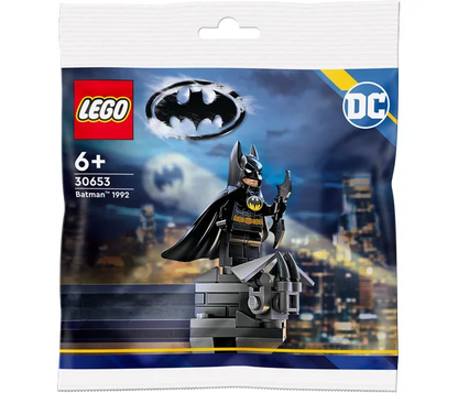 LEGO DC Comics - Batman 1992 - 30653