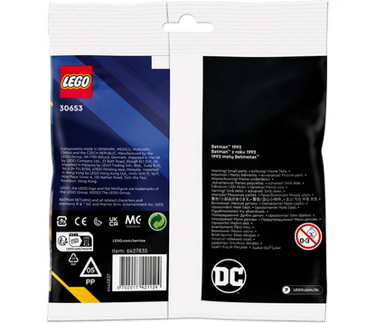 LEGO DC Comics - Batman 1992 - 30653