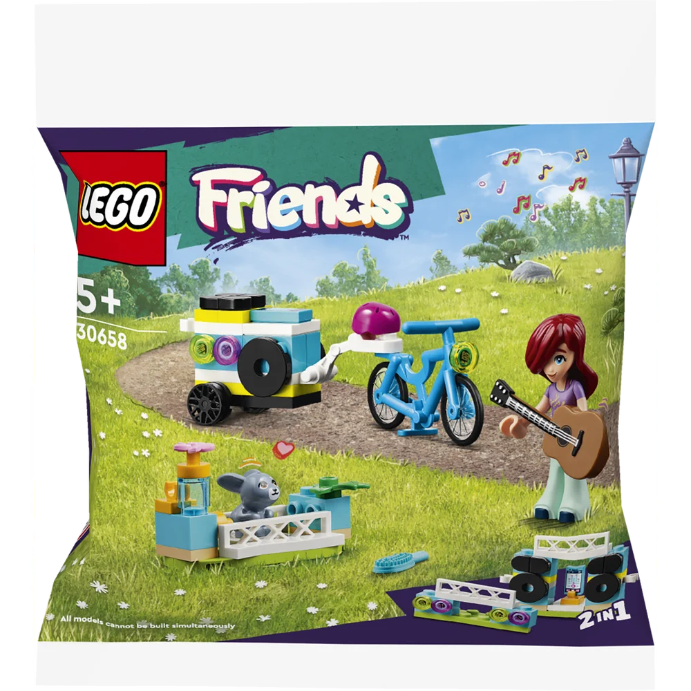 LEGO 30658
