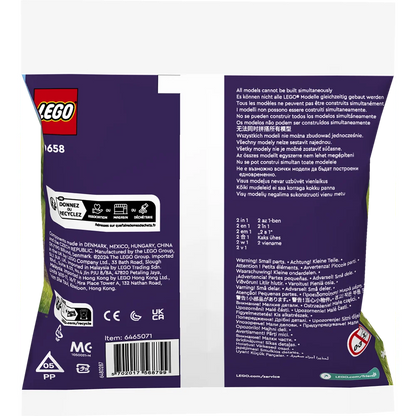 LEGO 30658