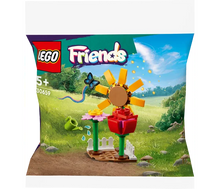 LEGO Friends - Bloementuin - 30659