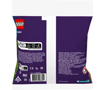 LEGO Friends - Bloementuin - 30659