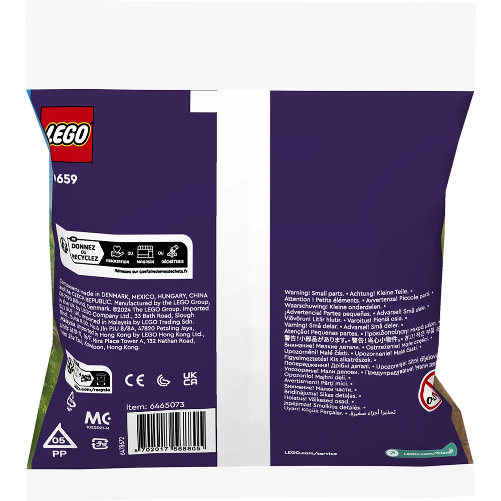 LEGO 30659