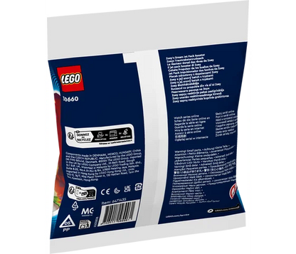 LEGO DREAMZzz - Zoey's jetpackbooster - 30660
