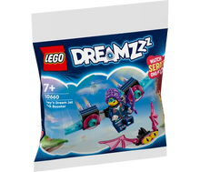 LEGO DREAMZzz - Zoey's jetpackbooster - 30660