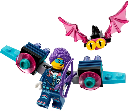 LEGO DREAMZzz - Zoey's jetpackbooster - 30660