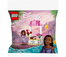 LEGO Disney - Asha's welkomstkraampje - 30661