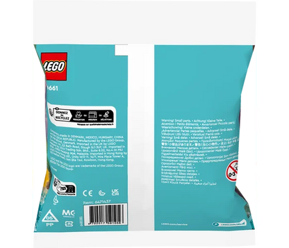 LEGO Disney - Asha's welkomstkraampje - 30661