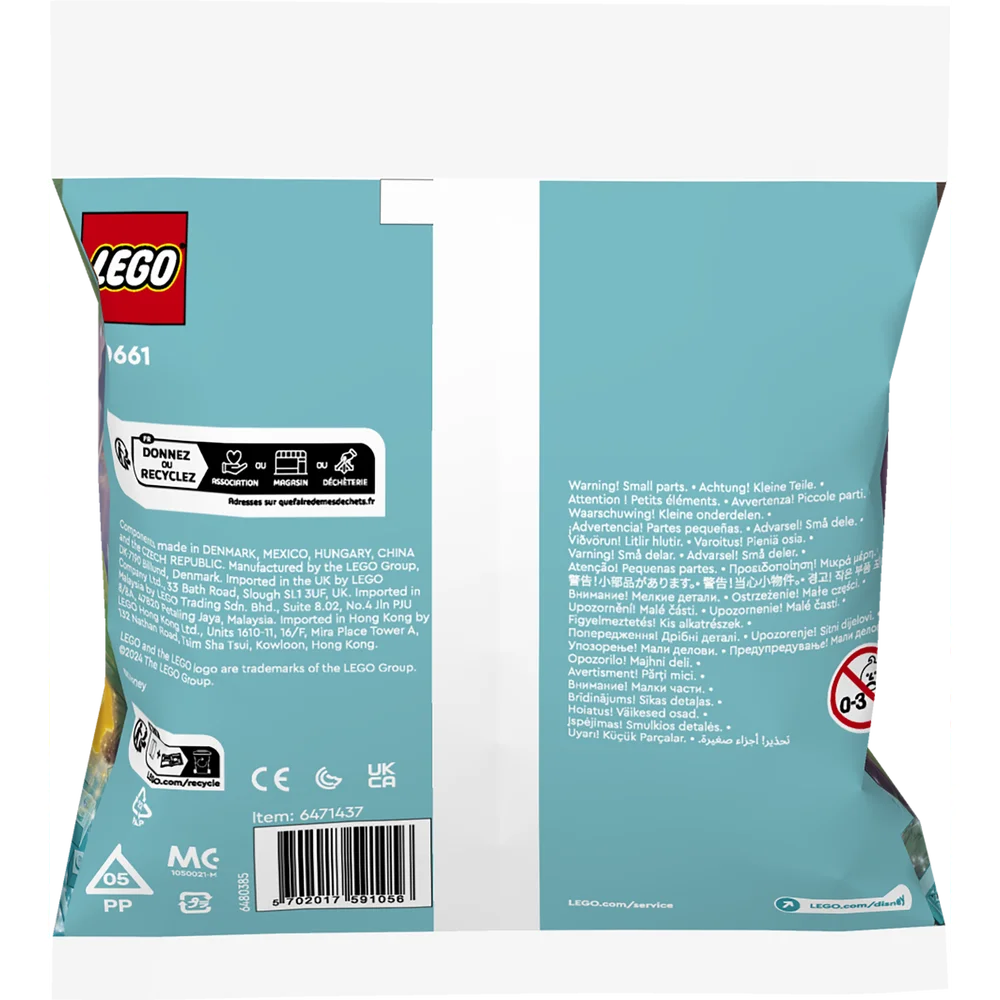 LEGO 30661