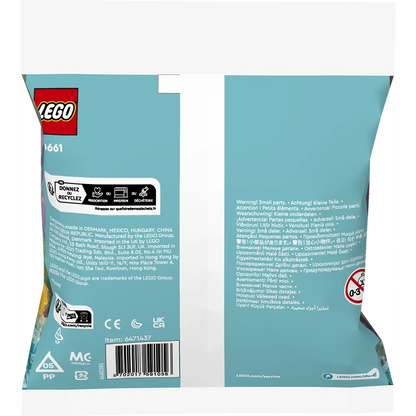 LEGO 30661