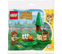 LEGO Animal Crossing - Maple's pompoentuin - 30662