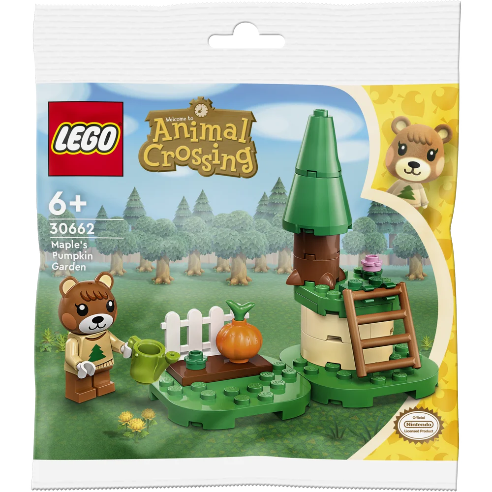 LEGO 30662