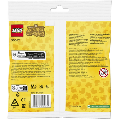 LEGO 30662