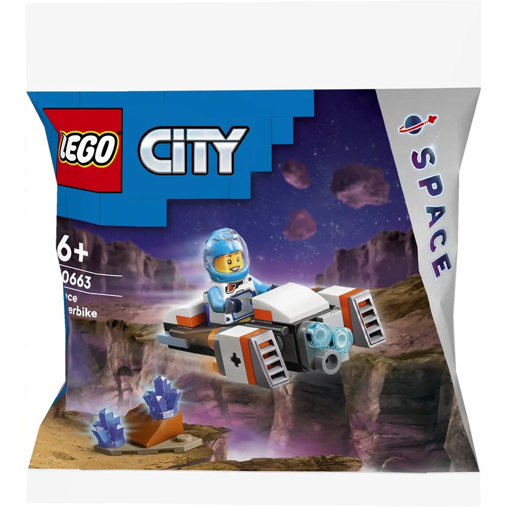 LEGO 30663