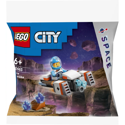 LEGO 30663